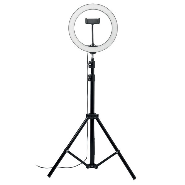 HELO - 26cm Selfie LED ring ljus