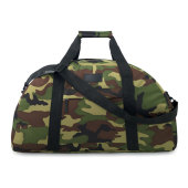GLOBETROTTER DUFFLE GLOBETROTTER DUFFLE