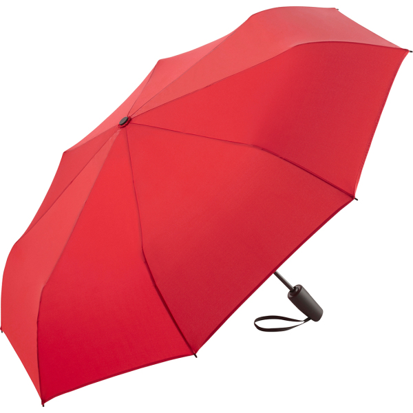 AOC mini umbrella FARE®-ColorReflex red