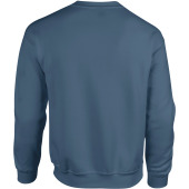 Heavy Blend™ Adult Crewneck Sweatshirt Indigo Blue XXL