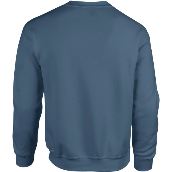 Heavy Blend™ Adult Crewneck Sweatshirt Indigo Blue XXL