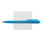 Zeno high gloss - turquoise