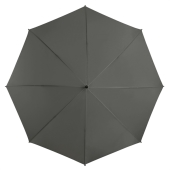 FALCONETTI - Golfparaplu - Handopening - Windproof -  125 cm - Grijs