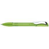 Hattrix Clear SG MC balpen Hattrix Clear SG MC balpen