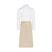 PROVENCE - Bistro Apron with Pocket