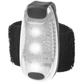 Rideo reflecterend licht met klitteband Rideo reflecterend licht met klitteband