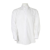 Classic Fit Workforce Shirt - White - 2XL
