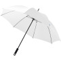 Halo 30'' paraplu met exclusief design - Wit