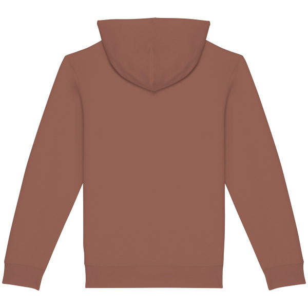 Ecologische uniseks sweater met capuchon Sienna 4XL