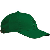 Baseball-Cap Green One Size