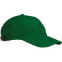 Baseball-Cap Green One Size
