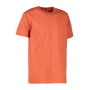 PRO Wear T-shirt - Coral, S