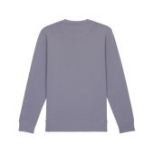 Changer - Iconische uniseks sweater met ronde hals - XXS