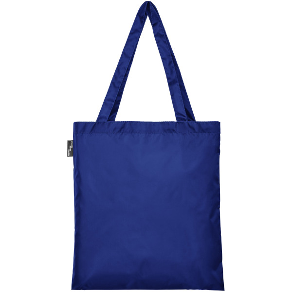 Sai RPET tote bag 7L - Royal blue