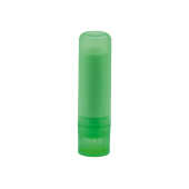 Lip balm stick - Frosted Green
