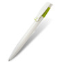 Green Global Pen Made from PLA