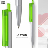 Apple Green