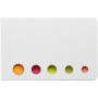 Fergason sticky notes - Wit