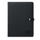 SMARTFOLDER - A4 schrijfmap/draadloze oplader SMARTFOLDER - A4 schrijfmap/draadloze oplader