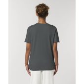 Imaginer - Uniseks T-shirt met onafgewerkte randen - M