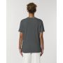 Imaginer - Uniseks T-shirt met onafgewerkte randen - S