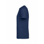 Printer Heavy t-shirt JR Navy 110