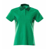 helder groen/groen
