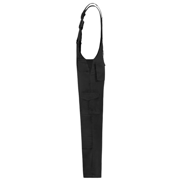 Amerikaanse Overall Industrie 752001 Black L