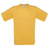 Exact 190 Kids' T-shirt Gold 3/4 years