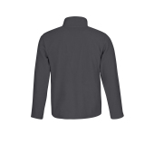Id.501 Fleece Jacket Dark Grey 4XL
