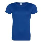 AWDis Ladies Cool T-Shirt, Royal Blue, L, Just Cool