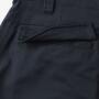 RUS Polycotton Twill Trousers, French Navy, 42-34
