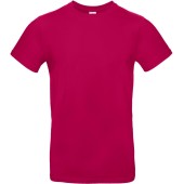 #E190 Men's T-shirt Sorbet L