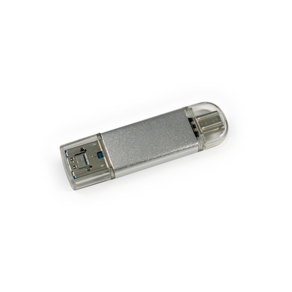 OTG Reader USB FlashDrive