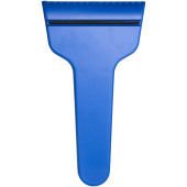 Shiver T-vormige ijskrabber - Blauw