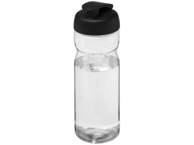 H2O Active® Base 650 ml sportfles met flipcapdeksel