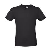 #E150 T-Shirt - Used Black - S