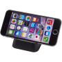 Crib telefoonstandaard - Zwart