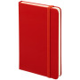 Moleskine Classic PK hardcover notitieboek - gelinieerd - Scarlet rood