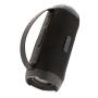 Soundboom IPX4 waterdichte 6W draadloze speaker, zwart