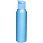 Sky 650 ml water bottle - Light blue