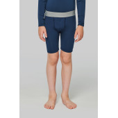 Kinderthermoshort White 12/14 ans