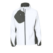 2423 SOFTSHELL JACKET WOMEN'S 2423 SOFTSHELL JACKET WOMEN'S
