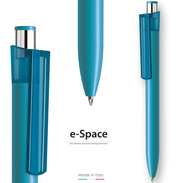 Ballpoint Pen e-Space Solid