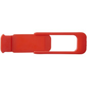 Push privacy camera blocker - Rood