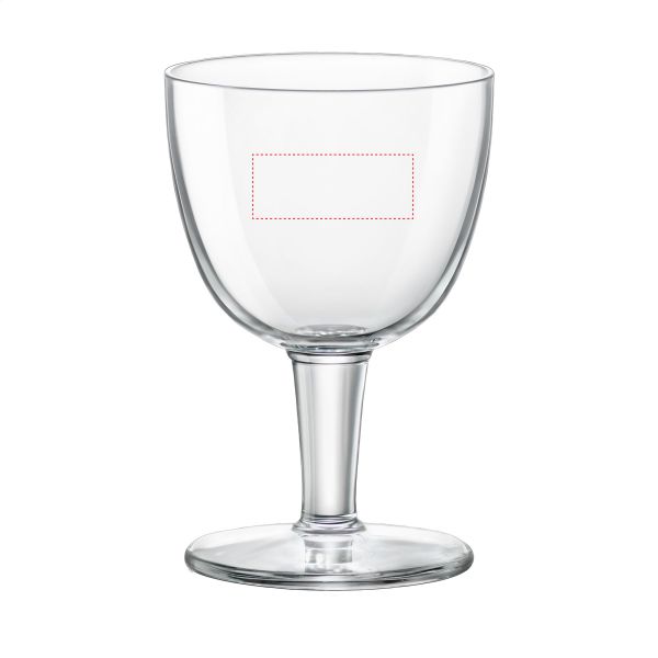 Abbey Trappist glass 418 ml
