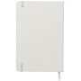 Spectrum A5 notitieboek met blanco pagina’s - Wit