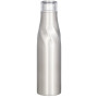 Hugo 650 ml seal-lid copper vacuum insulated bottle - Silver