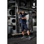 Workwear Vest - STRONG - - royal/navy - 4XL