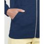 Stanley Cultivator - De iconische unisex sweater met rits en capuchon - XXS